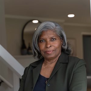 Sharon Hughes